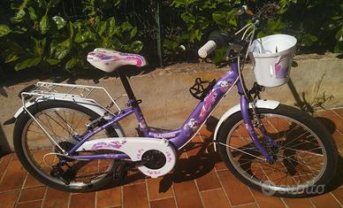 Bici Bimba Baby Bunny