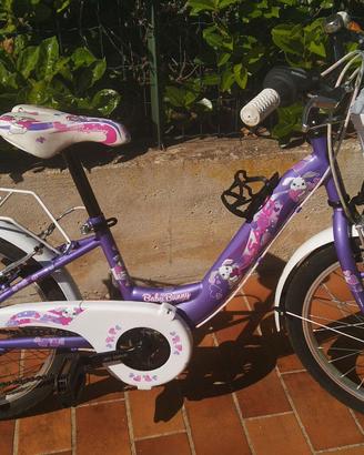 Bici Bimba Baby Bunny