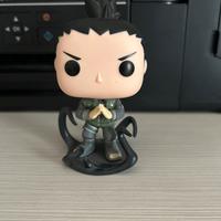 Funko pop shikamaru Naruto