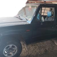 Mitsubishi Pajero 2.5 D