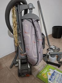 Kirby Sentria G10E
