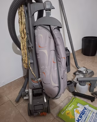 Kirby Sentria G10E