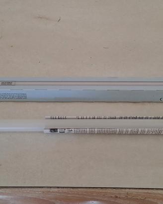 Tubo LED Osram

