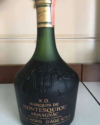 Marquis De Montesquiou Armagnac