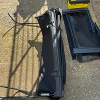 Soft top originale wrangler jk