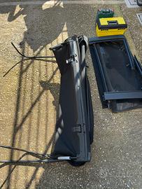 Soft top originale wrangler jk