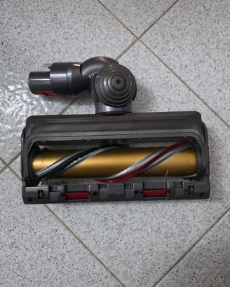 Spazzola Dyson V11