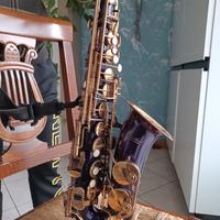 SAXOFONO ALTO