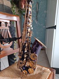 SAXOFONO ALTO