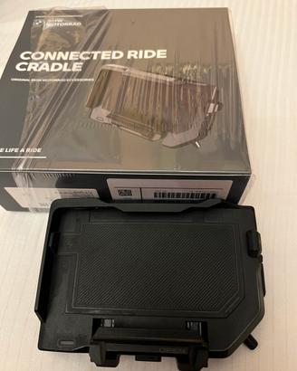 Supporto originale telefono bmw
