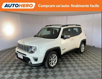JEEP Renegade EB61977