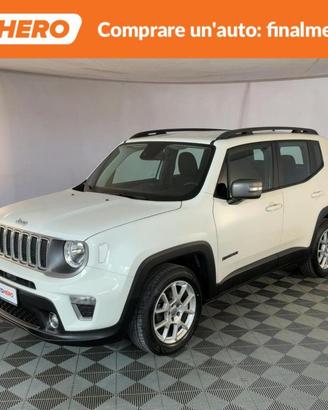 JEEP Renegade EB61977