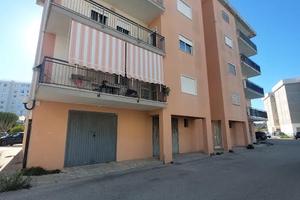APPARTAMENTO E GARAGE IN COOPERATIVA
