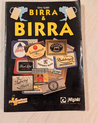 Birra & Birra - Gino Späth