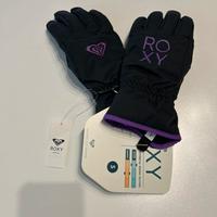 Guanti sci,snowboard Roxy