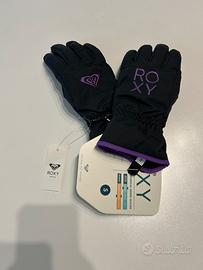 Guanti sci,snowboard Roxy
