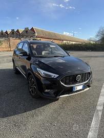 MG ZS 1.5 LUXURY - Pari al nuovo