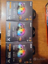 ventole PC normali e reverse