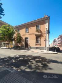 Sassari Viale Trento