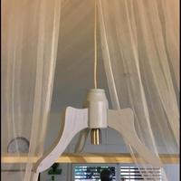 Lampadari design fatti a mano