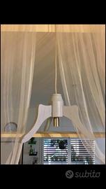 Lampadari design fatti a mano