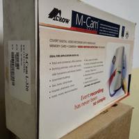 Registratore Video M-Cam