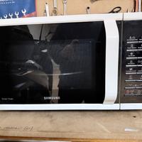 Samsung Smart oven microonde
