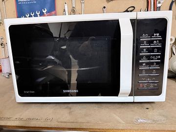 Samsung Smart oven microonde
