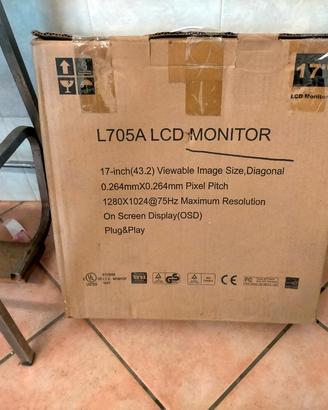 pleystation 3 e monitor 