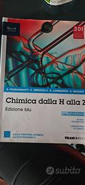9788823374409 chimica dalla h alla z