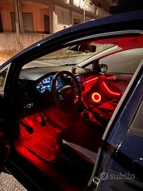 Ford fiesta 2018