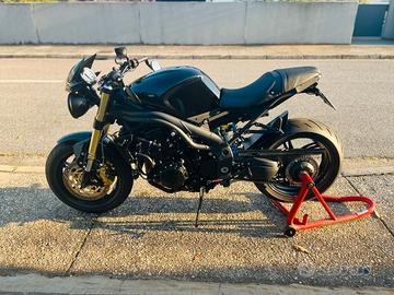 Triumph Speed Triple 1050 2007