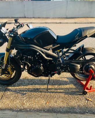 Triumph Speed Triple 1050 2007