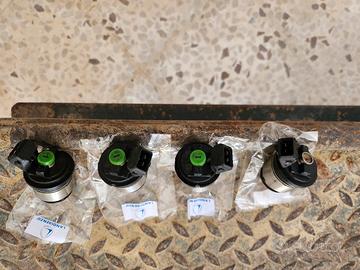 Iniettori Landi Renzo tappo Verde 