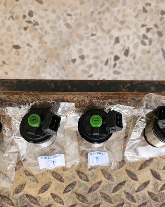 Iniettori Landi Renzo tappo Verde 