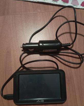 navigatore portatile 