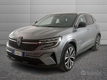 RENAULT Austral - Austral 1.2 E-Tech full hybrid T