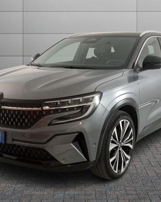 RENAULT Austral - Austral 1.2 E-Tech full hybrid T