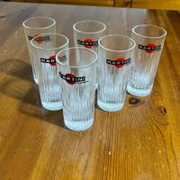 Bicchieri Marttini Vermouth