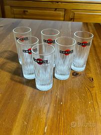 Bicchieri Marttini Vermouth