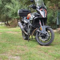 KTM 1290 Super Adventure - 2020