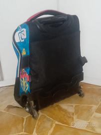 Zaino Scuola Gormiti