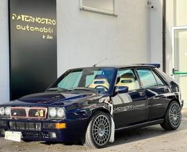 Lancia Delta Delta 2.0 HF 16v integrale Evoluzione