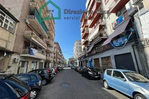 VIA GENERALE FRANCESCO PINTO