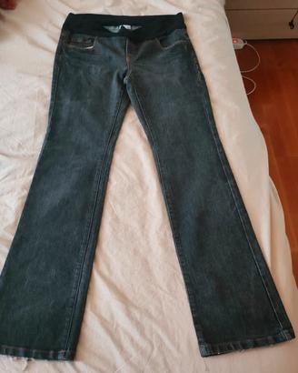 Jeans premaman Prenatal
