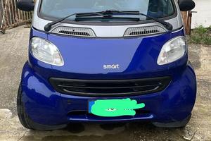 SMART SERIE 450 KM 26000 ORIGINALI