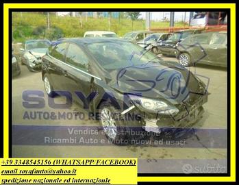 Ricambi ford focus mk3 2011-2015 sw