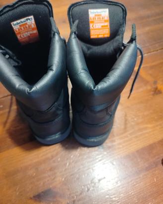 timberland pro