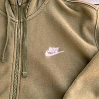 Felpa Nike come nuova