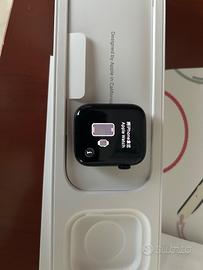 Apple Watch SE 3 GPS, Cassa 44 mm in alluminio mez